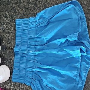 FP Movement Women's The Way Home Shorts Medium